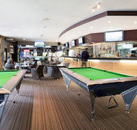 High Flyer Hotel - Sydney 4u