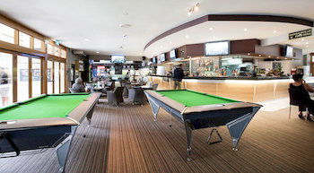 High Flyer Hotel - Sydney 4u 0