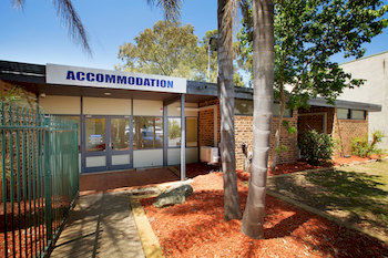 High Flyer Hotel - Sydney 4u 2