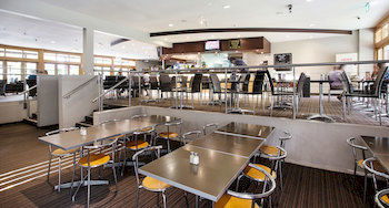 High Flyer Hotel - Sydney 4u 7