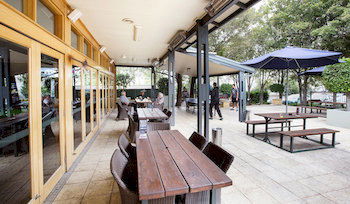 High Flyer Hotel - Sydney 4u 13