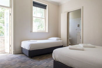 Criterion Hotel Sydney - Accommodation Sydney 2