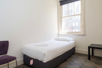Criterion Hotel Sydney - Accommodation Sydney 3