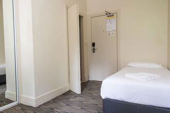 Criterion Hotel Sydney - Accommodation Sydney 4