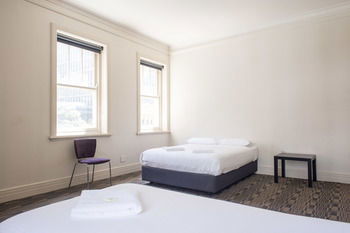 Criterion Hotel Sydney - Accommodation Sydney 6