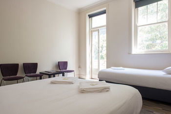 Criterion Hotel Sydney - Accommodation Sydney 9
