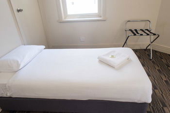 Criterion Hotel Sydney - Accommodation Sydney 11
