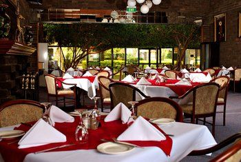 Airport Motel Sir Francis Drake - Accommodation Sydney 0