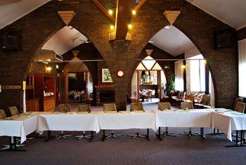 Airport Motel Sir Francis Drake - Accommodation Sydney 1
