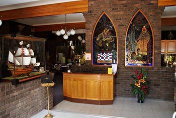 Airport Motel Sir Francis Drake - Accommodation Sydney 3