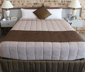 Airport Motel Sir Francis Drake - Accommodation Sydney 11