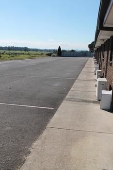 Airport Motel Sir Francis Drake - Accommodation Sydney 18