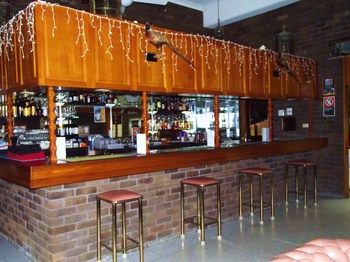 Airport Motel Sir Francis Drake - Accommodation Sydney 19