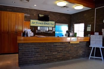 Airport Motel Sir Francis Drake - Accommodation Sydney 26