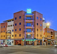 Quality Suites Boulevard On Beaumont - Accommodation Sydney