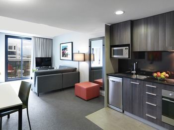 Adina Apartment Hotel Sydney Airport - Sydney 4u 0