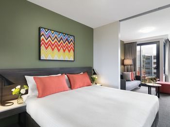 Adina Apartment Hotel Sydney Airport - Sydney 4u 2