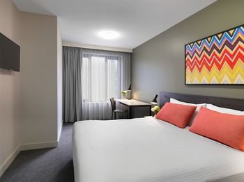 Adina Apartment Hotel Sydney Airport - Sydney 4u 3