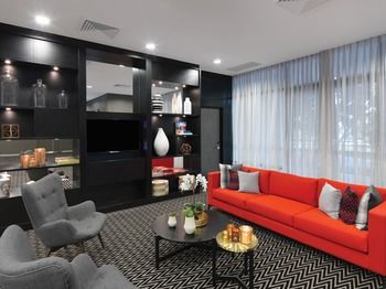 Adina Apartment Hotel Sydney Airport - Sydney 4u 4
