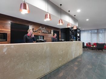Adina Apartment Hotel Sydney Airport - Sydney 4u 5