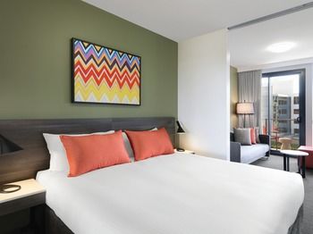 Adina Apartment Hotel Sydney Airport - Sydney 4u 6