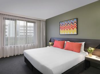 Adina Apartment Hotel Sydney Airport - Sydney 4u 9