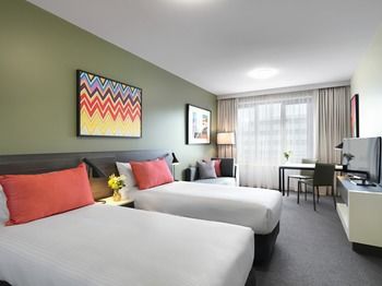 Adina Apartment Hotel Sydney Airport - Sydney 4u 14