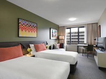 Adina Apartment Hotel Sydney Airport - Sydney 4u 15