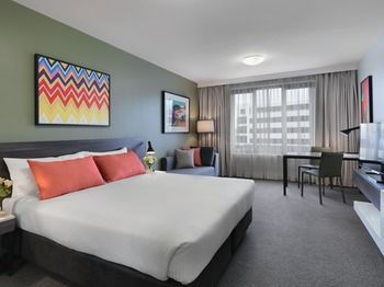 Adina Apartment Hotel Sydney Airport - Sydney 4u 16