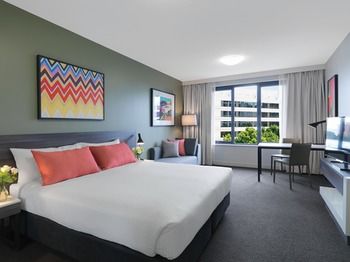 Adina Apartment Hotel Sydney Airport - Sydney 4u 17