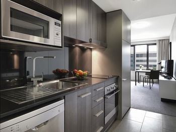 Adina Apartment Hotel Sydney Airport - Sydney 4u 18
