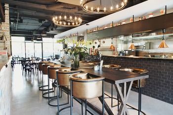 Adina Apartment Hotel Sydney Airport - Sydney 4u 22