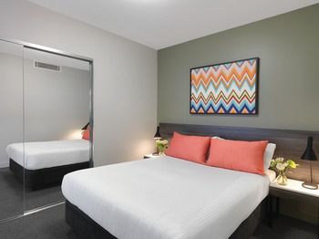 Adina Apartment Hotel Sydney Airport - Sydney 4u 23