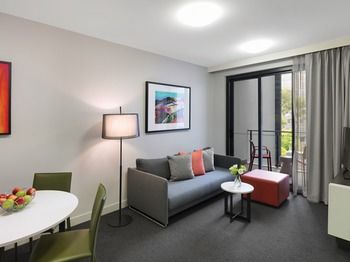 Adina Apartment Hotel Sydney Airport - Sydney 4u 25