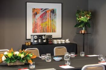 Adina Apartment Hotel Sydney Airport - Sydney 4u 26