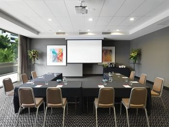 Adina Apartment Hotel Sydney Airport - Sydney 4u 28