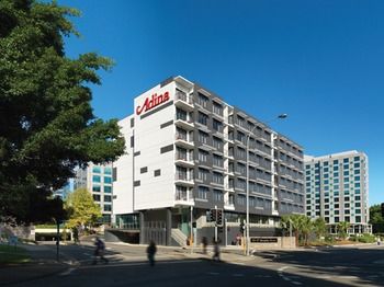 Adina Apartment Hotel Sydney Airport - Sydney 4u 29