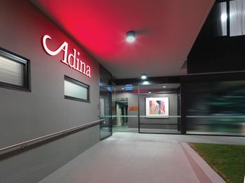Adina Apartment Hotel Sydney Airport - Sydney 4u 31