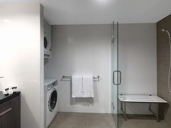 Adina Apartment Hotel Sydney Airport - Sydney 4u 32