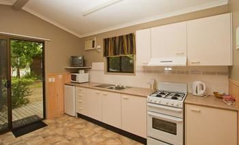 Riverwood Downs Mountain Valley Resort - Accommodation Sydney 2
