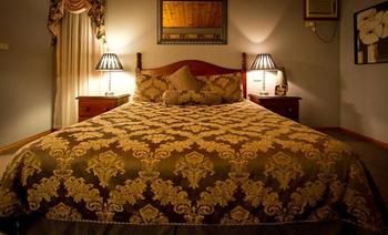 Riverwood Downs Mountain Valley Resort - Accommodation Sydney 4