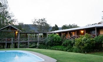Riverwood Downs Mountain Valley Resort - Accommodation Sydney 7