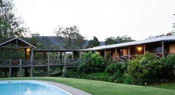 Riverwood Downs Mountain Valley Resort - Accommodation Sydney 11