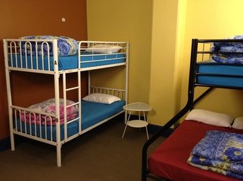 Central Perk Backpackers - Hostel - Accommodation Sydney 31