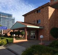 Lidcombe Motor Inn - Accommodation Sydney