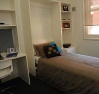 Yarra House Campus Summer Stays - Accommodation Sydney