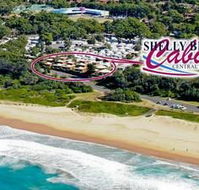 Shelly Beach Holiday Park - Accommodation Sydney