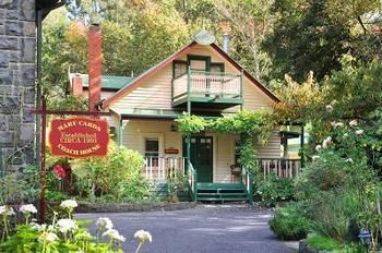 Mary Card's Coach House - Accommodation Sydney 0