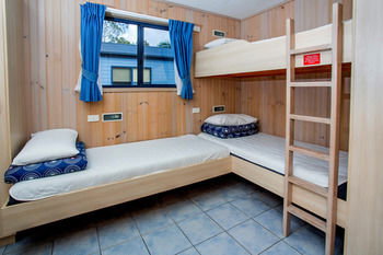 Ingenia Holidays Lake Macquarie - Sydney Resort 9