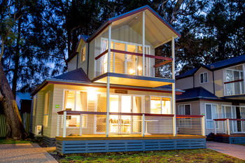 Ingenia Holidays Lake Macquarie - Sydney Resort 17